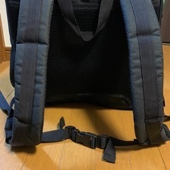 ペットリュックキャリーの画像