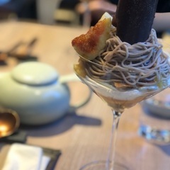 自由が丘カフェ会☕️