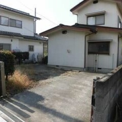 決定しました 1万円で購入可能！譲渡権付賃貸住宅 坂城町坂城4DK - 埴科郡