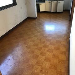 決定しました 1万円で購入可能！譲渡権付賃貸住宅 坂城町坂城4DK − 長野県