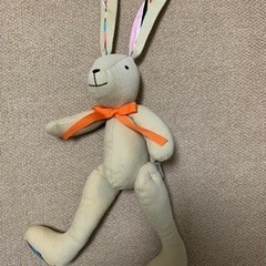 Paul Smith ポールスミス うさぎ ぬいぐるみ