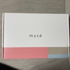 ヤーマン ミーゼ スカルプリフト