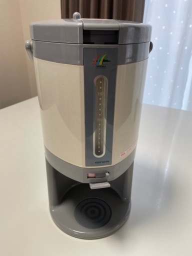 コーヒーウォーマー業務用