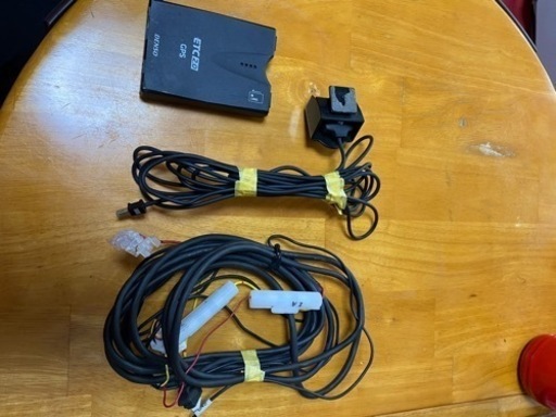 車のパーツ DENSO ETC2.0