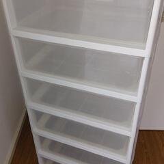 お取引中！　IRIS ワイドチェスト N-544 - 手伝って/助けて