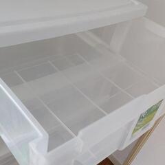 お取引中！　IRIS ワイドチェスト N-544 - 助け合い