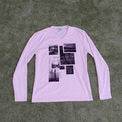 Ｔシャツ　NICOLE CLUB FOR MAN