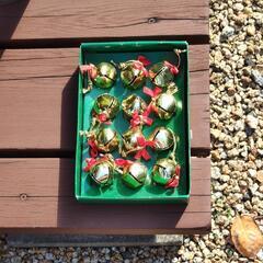 クリスマスオーナメント