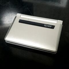 CASIO Ex-word (エクスワード) 電子辞書 XD-P730の画像