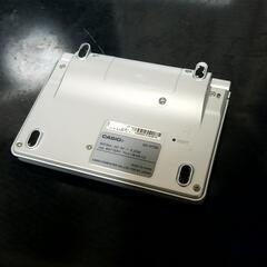 CASIO Ex-word (エクスワード) 電子辞書 XD-P730の画像