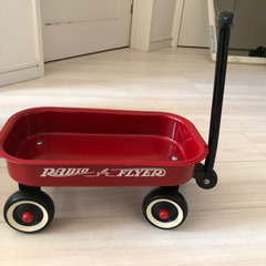 カート　小さめ　お引き取り者様決定致しました