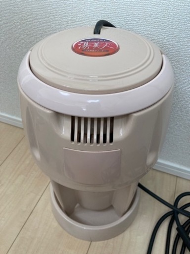 湯美人 バス保温クリーナー SBH-902F