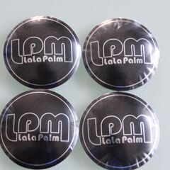 軽専用REGNO＋LaLa Palm CUP　165/55R15 4本セットの画像