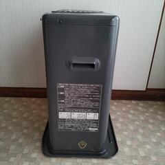 ☆商談中❗ニッセイ石油ストーブの画像