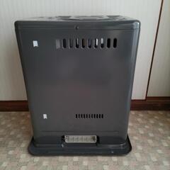 ☆商談中❗ニッセイ石油ストーブの画像