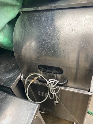 ホシザキ業務用食洗機