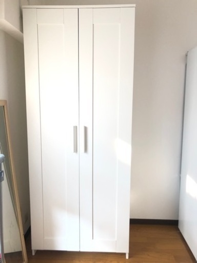 IKEA・イケア　クローゼット