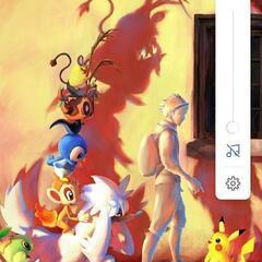 ポケモンgo　フレンド募集