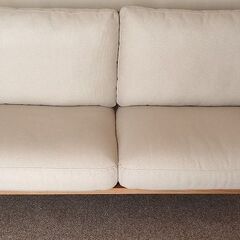 2.5人掛けソファー ロクサー LOKSER