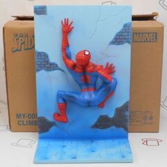 ♪MARVEL スパイダーマン フィギュア MY-005 CLI...