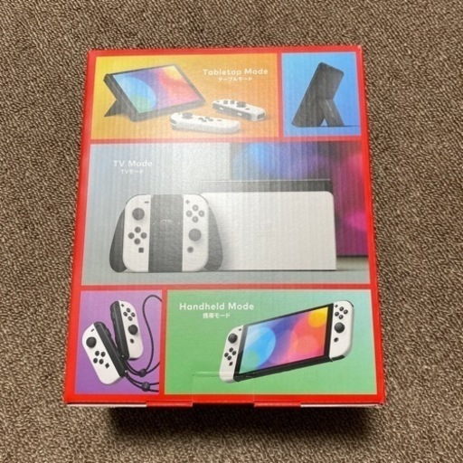 子供用品 Nintendo Switch