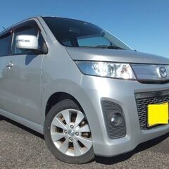 ターボ付　車検付　ﾌﾟｯｼｭｽﾀｰﾄ　パドルシフト　乗って帰れる...
