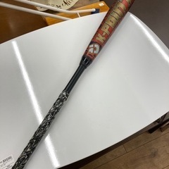 一般軟式用バット