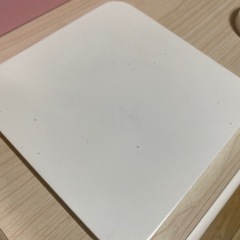 中古品おままごとキッチンの画像
