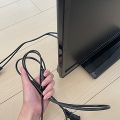 【売切れ】【パナソニック】TV 19V型 (2017年モデル)の画像
