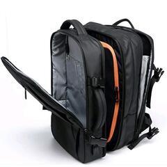 新品　リュック ビジネスリュック バックパック リュックサック

