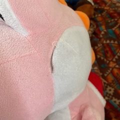 3つセット ぬいぐるみの画像