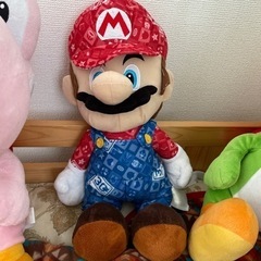 3つセット ぬいぐるみの画像