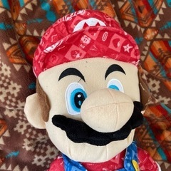 3つセット ぬいぐるみの画像