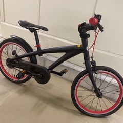 ブリヂストン　自転車　レベナ　18インチ