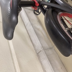 ブリヂストン　自転車　レベナ　18インチの画像