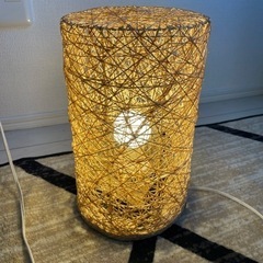 おしゃれ電気の画像