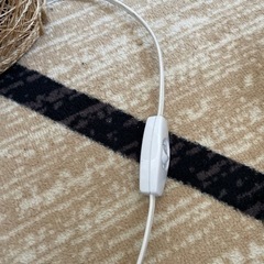 おしゃれ電気の画像