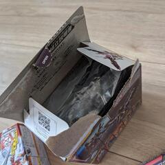 アニマギアDE01 5個セットの画像