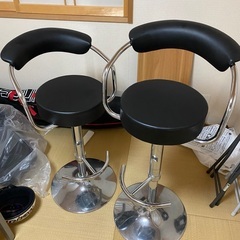 カウンターチェア