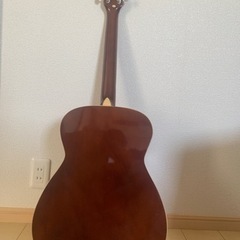 【美品】ギター　18年新品購入　Legend FG-15の画像