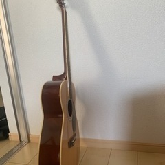 【美品】ギター　18年新品購入　Legend FG-15の画像