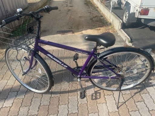 値下げ中‼️綺麗な自転車掲載開始‼️