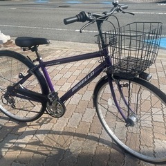 値下げ中‼️綺麗な自転車掲載開始‼️