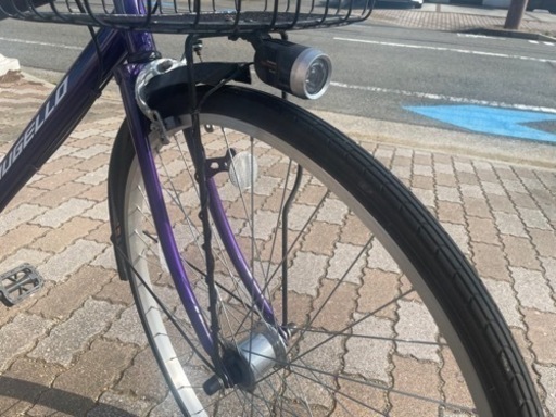 値下げ中‼️綺麗な自転車掲載開始‼️