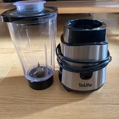 ミキサー、ブレンダー