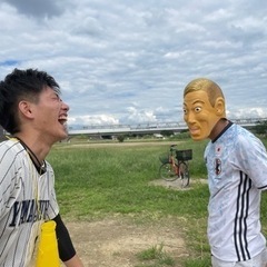 変わった野球しませんかー！😳😳🔥