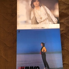 八神純子　ザベスト&思い出は美しいすぎて　