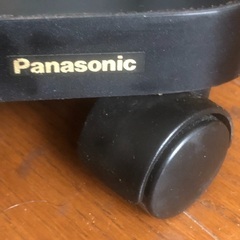 Panasonicテレビ台の画像