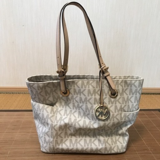 マイケルコースバッグ