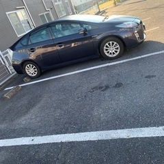 ホイールタイヤセット美品　値段交渉可の画像